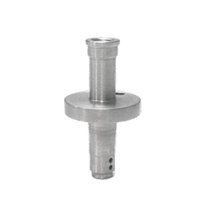 Natural Gas Valve Trim