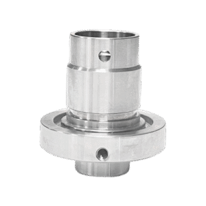 Magnetic conducting valve body