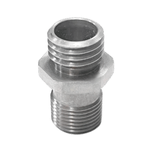 Threaded connection
