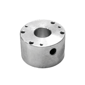 Electromagnetic Brake Housing