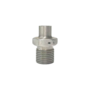 welded pipe nozzle