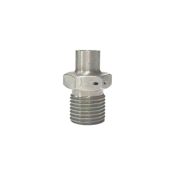 welded pipe nozzle