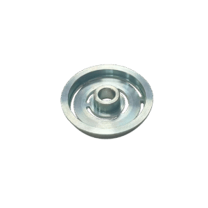 Electromagnetic Clutch Body