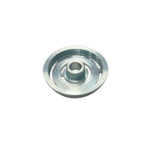 Electromagnetic Clutch Body