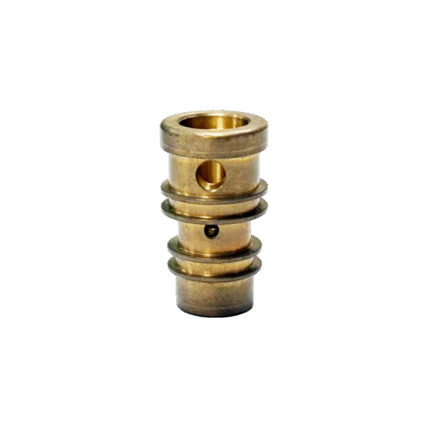 Non-Standard Control Valve Body