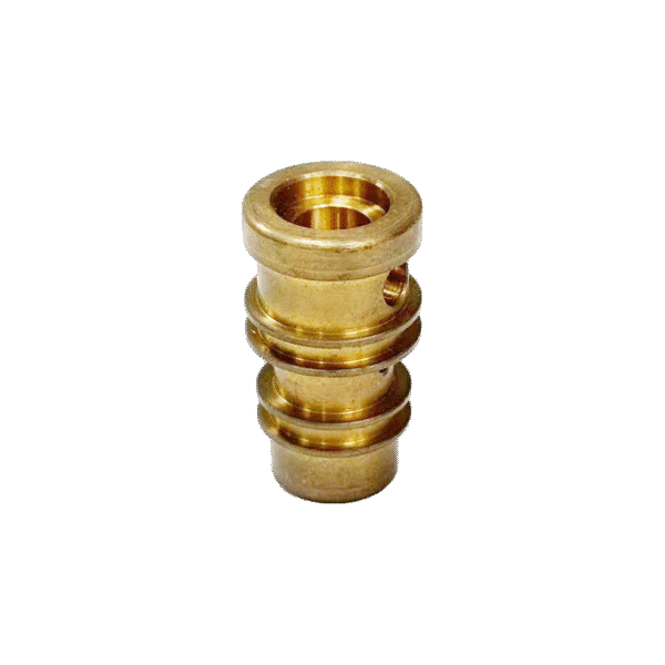 Non-Standard Control Valve Body - Image 2