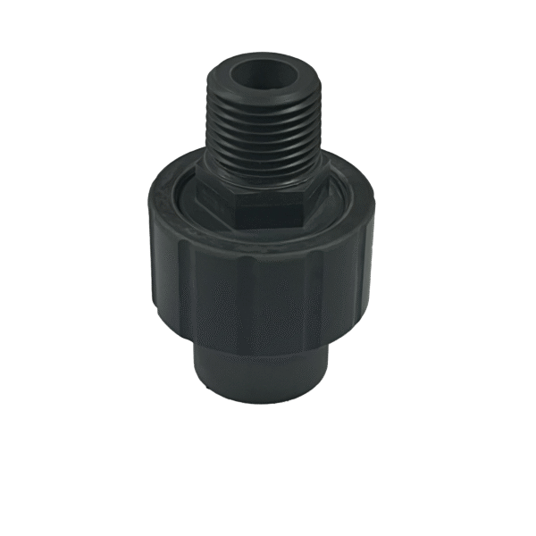 PVC joint