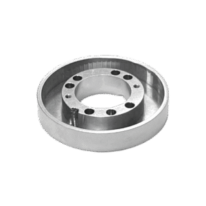 Electromagnetic Brake Housing