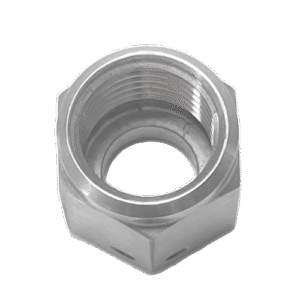 Stainless Steel High-Pressure Nut